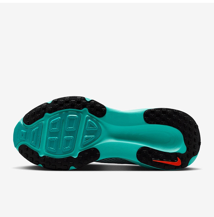 Nike Vomero 18 Running Shoes White Aqua HM6803-103