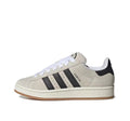 Adidas Campus 00s Sneakers in Beige and Black