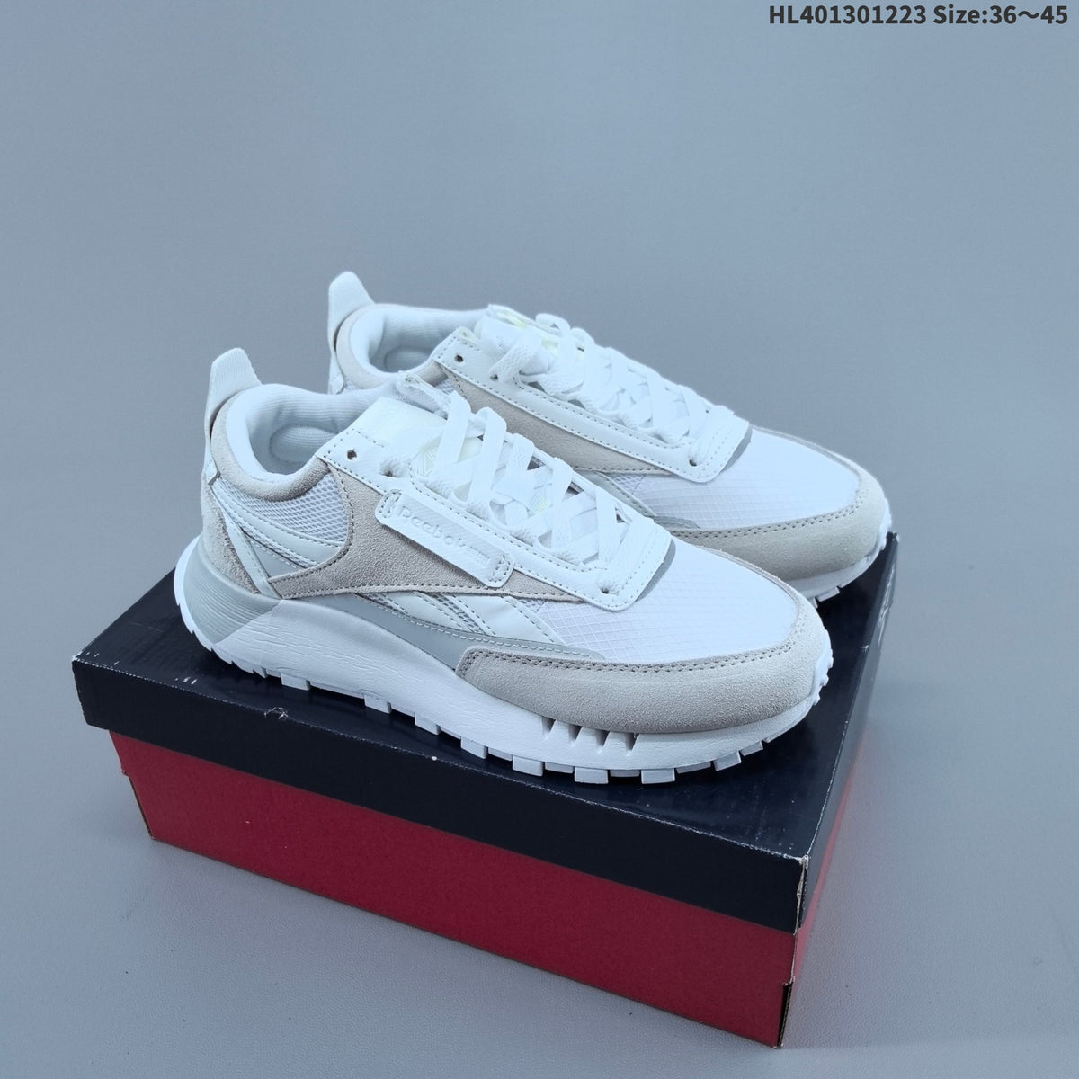 Reebok LX 2200 Retro Running Sneakers