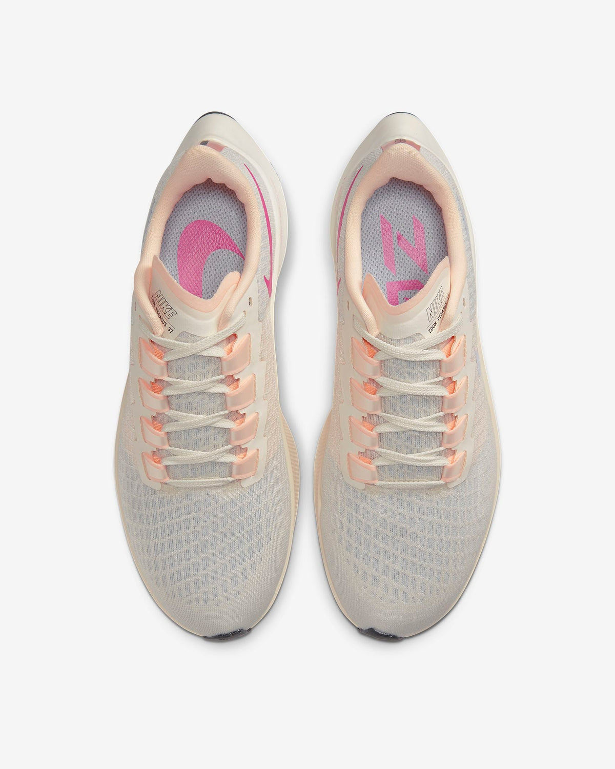 Nike Air Zoom Pegasus 37 Running Shoes BQ9647-102