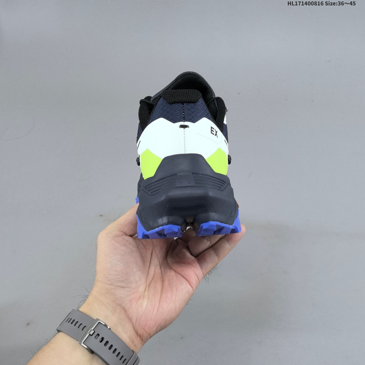Kailas FUGA EX3 BOA Trail Running Shoes
