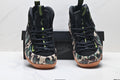 Nike Air Foamposite One Penny Hardaway Camo Sneakers