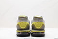 Nike Air Max 95 Sneakers in White and Volt