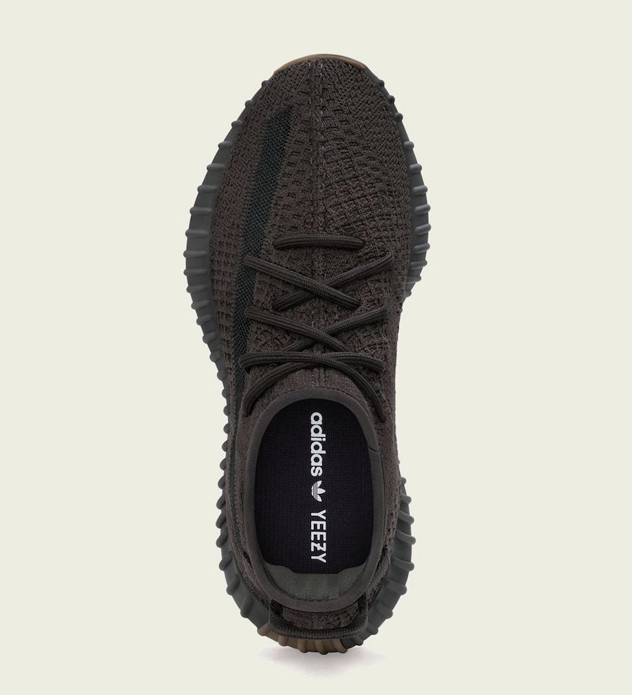 adidas Yeezy Boost 350 V2 Cinder Sneakers FY2903