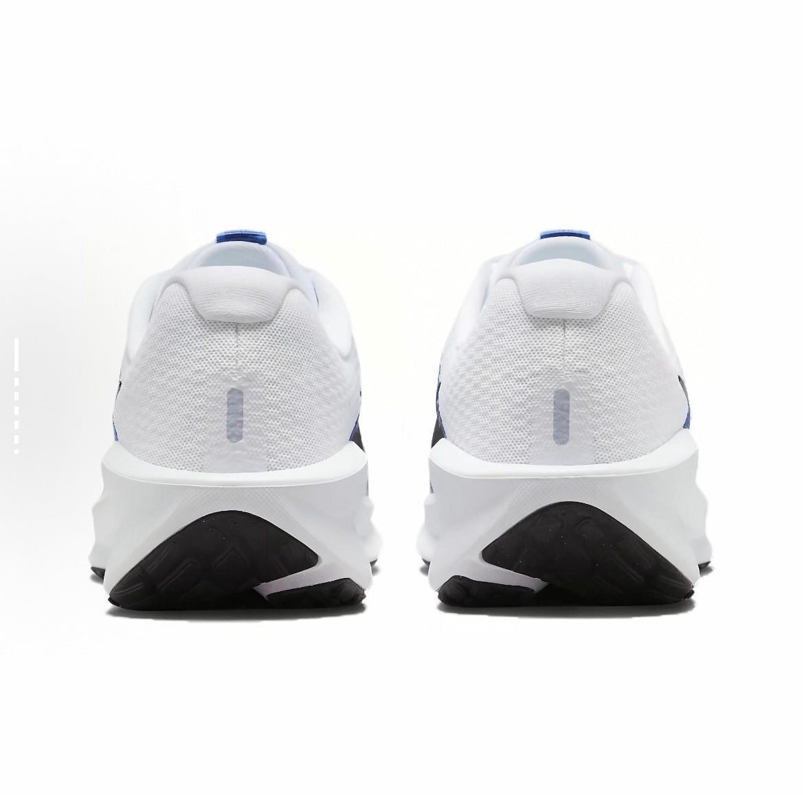 Nike Downshifter 13 Running Shoes White Blue FD6454-103