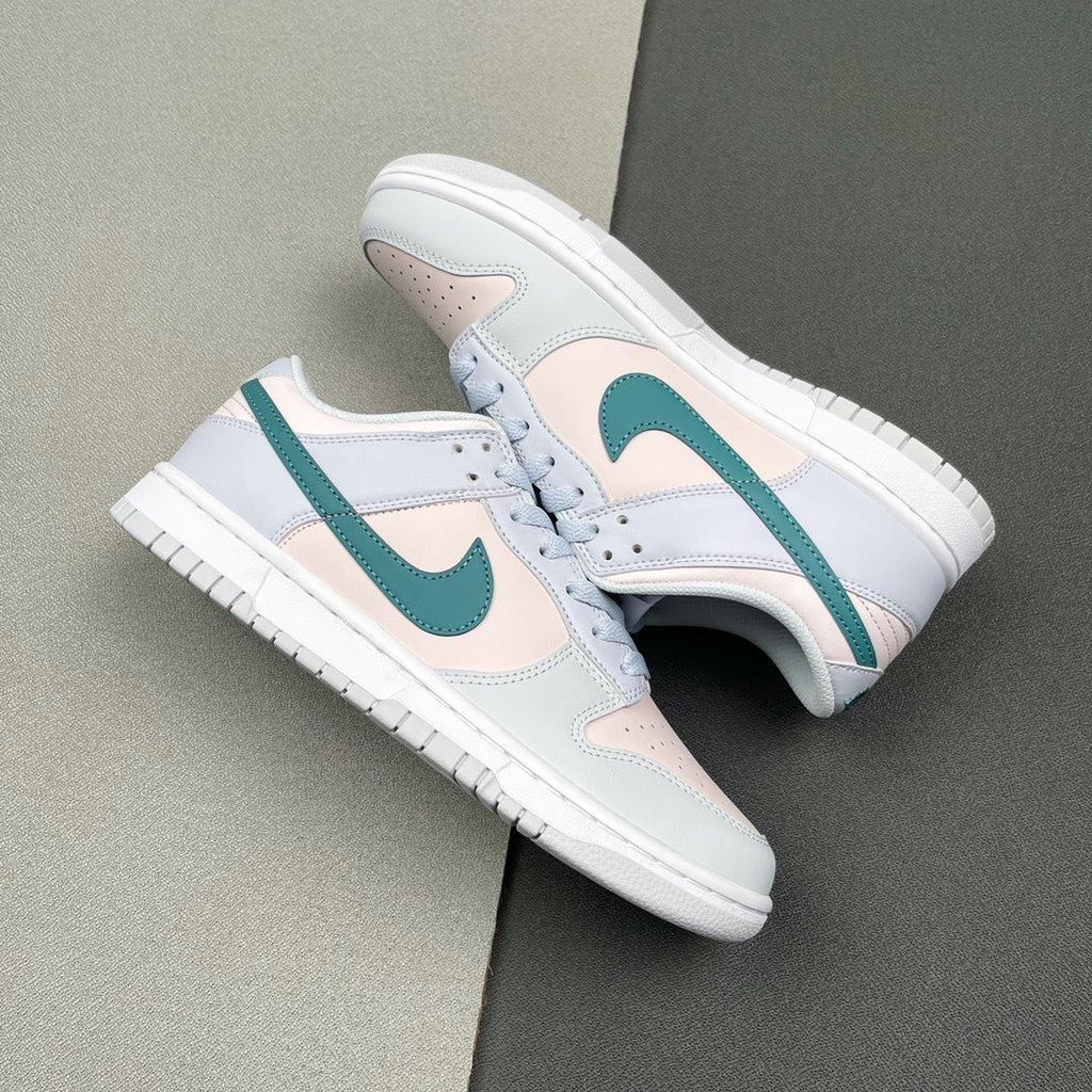 Nike Dunk Low Mineral Teal Sneakers FD1232-002