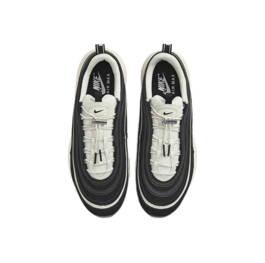 Nike Air Max 97 DZ5316-010 Black Sneakers