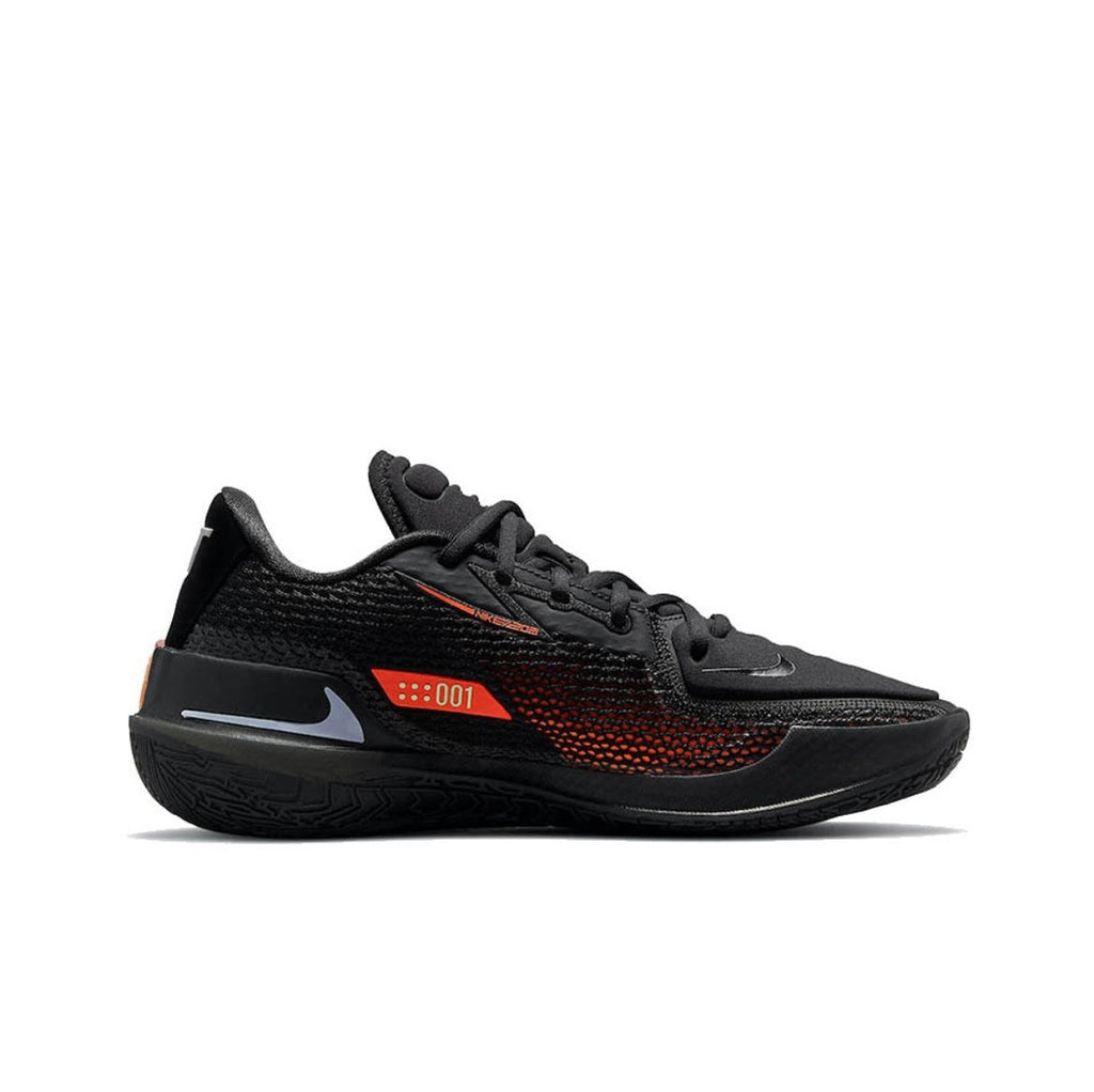 Nike Air Zoom G.T. Cut EP Basketball Shoes Black CZ0175-001