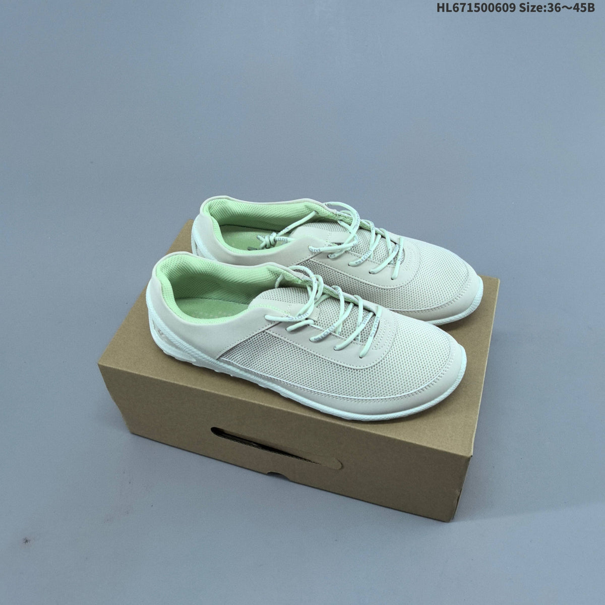 ECCO BIOM Everyday M Low-Top Casual Shoes