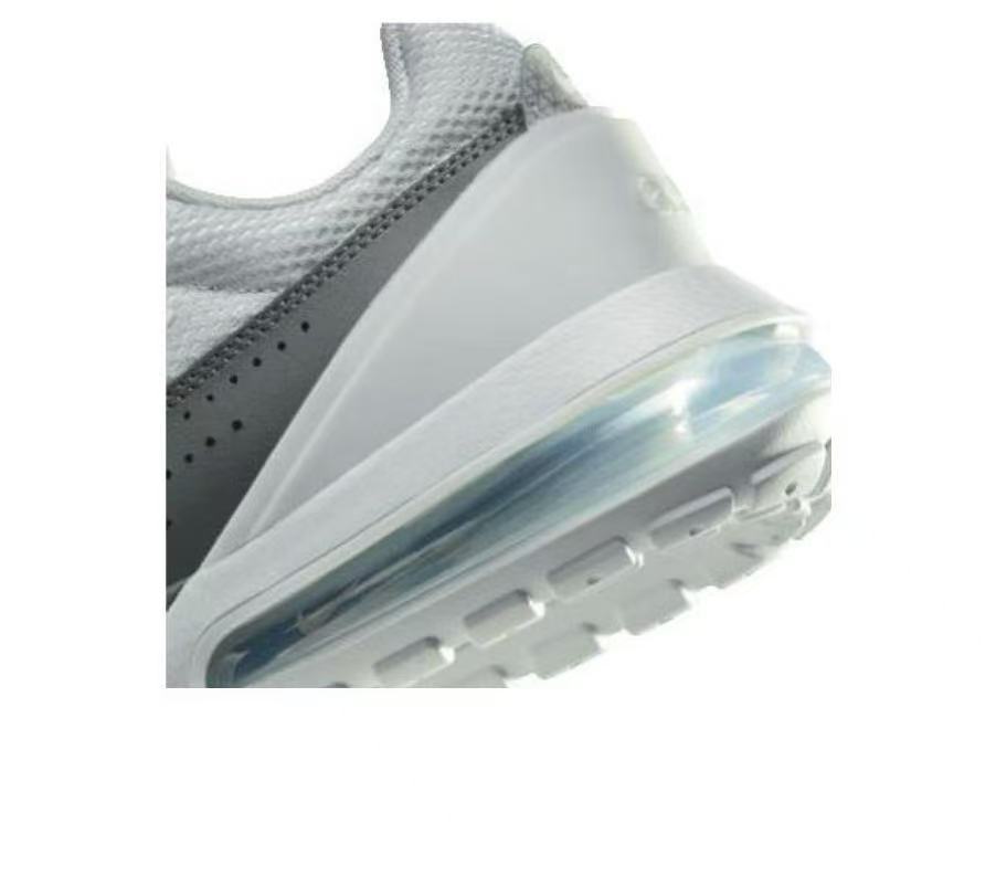 Nike Air Max 2090 Sneakers White and Dark Grey