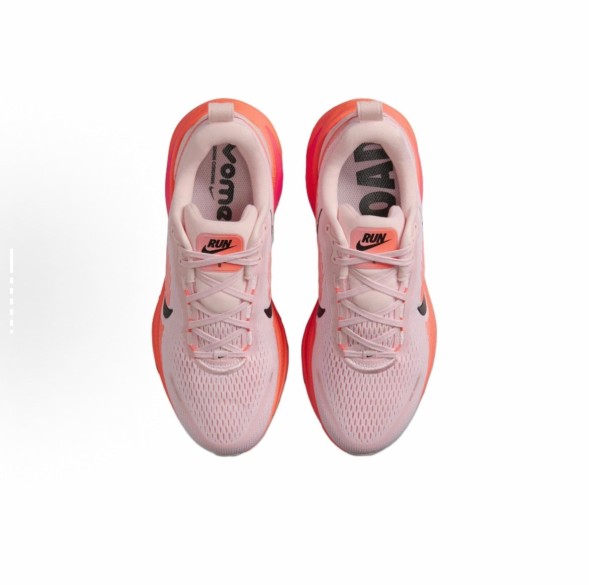 Nike Vomero 18 Running Shoes Pink Black HM6804-600