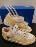 Adidas Originals Forum 84 Low Sneakers GW4427