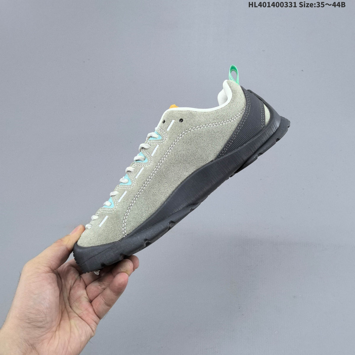KEEN Jasper Low-Top Outdoor Sneakers Style 1032129