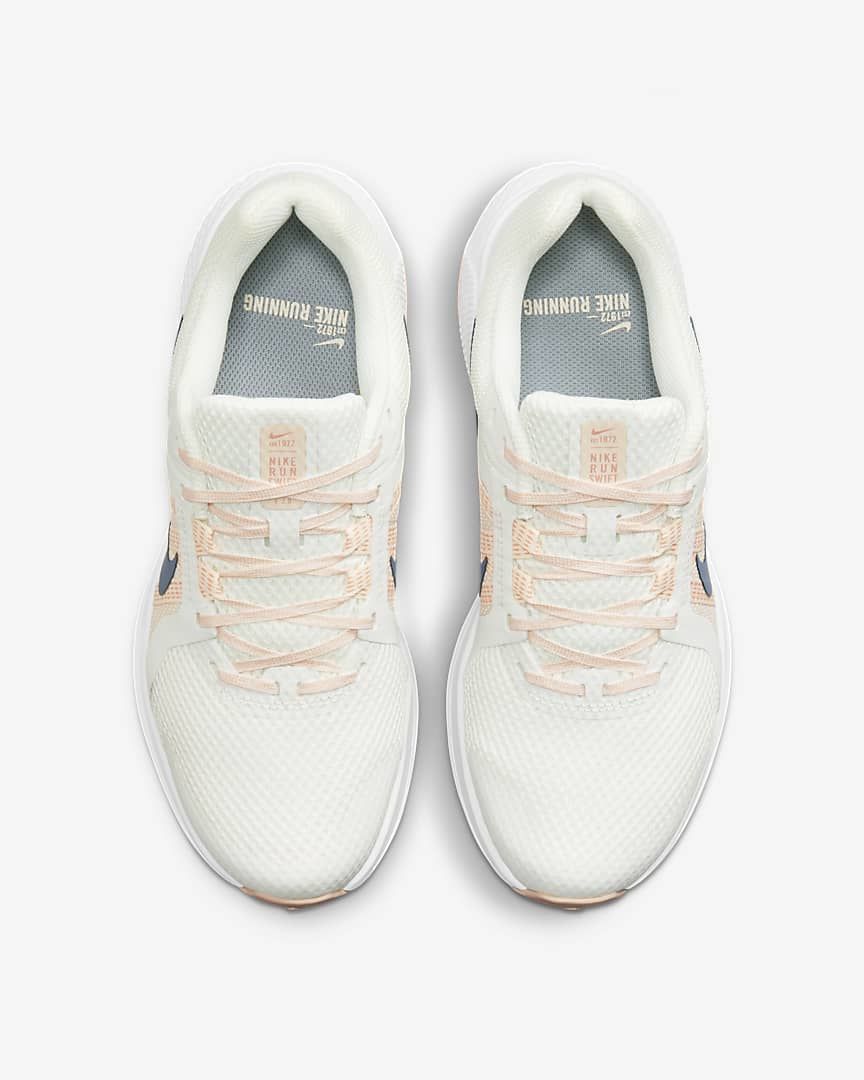 Nike Run Swift 2 Running Shoes CU3528-100