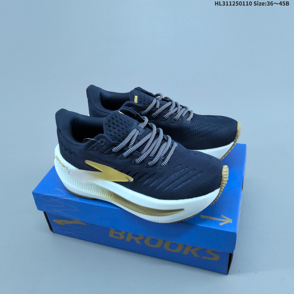 Brooks Glycerin Max 2 Running Shoes 110479 1D 092