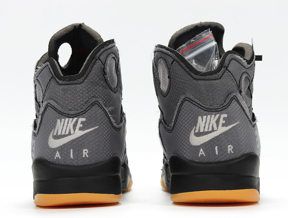Jordan Why Not Zer0.2 Carbon Black Basketball Shoes CT8480-001