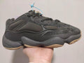 Adidas Yeezy 500 Sneakers Dark Grey Gum FY3028