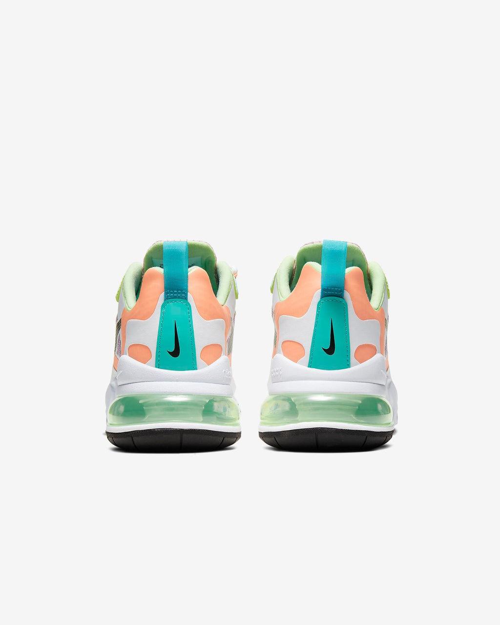 Nike Air Max 270 React SE CJ0620-600 Sneakers