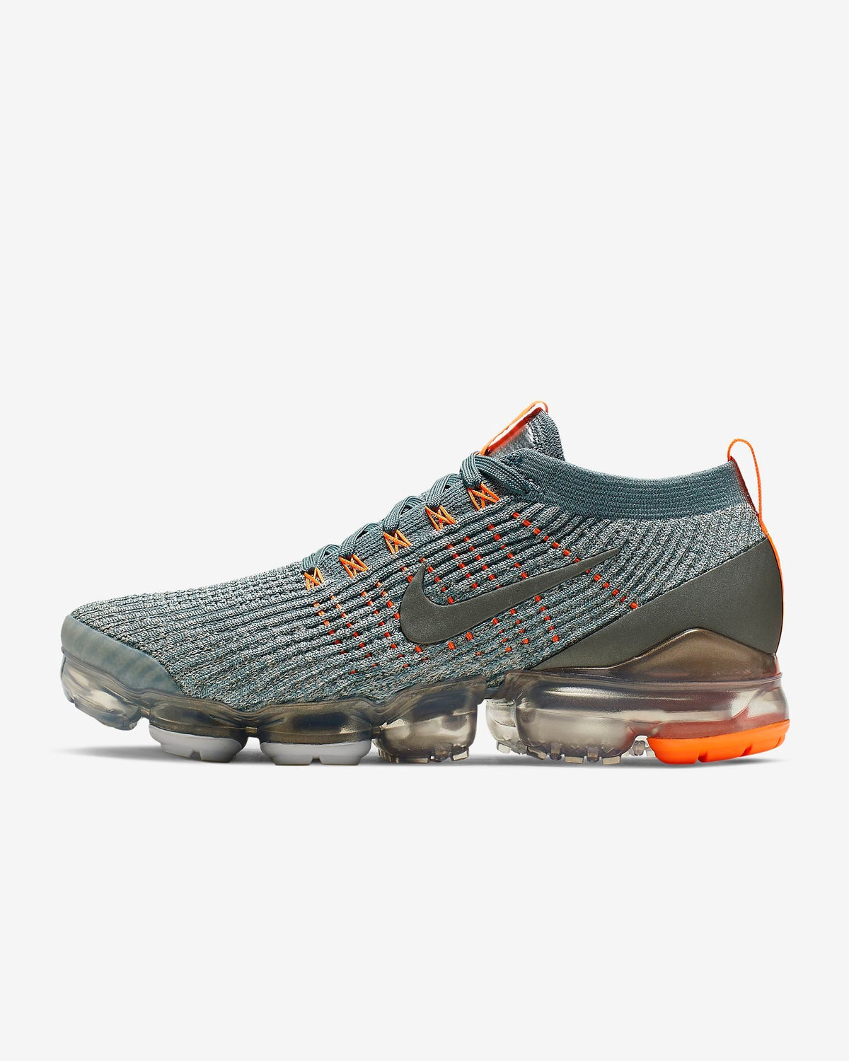 Nike Air VaporMax Flyknit 3 Running Shoes AJ6900-003