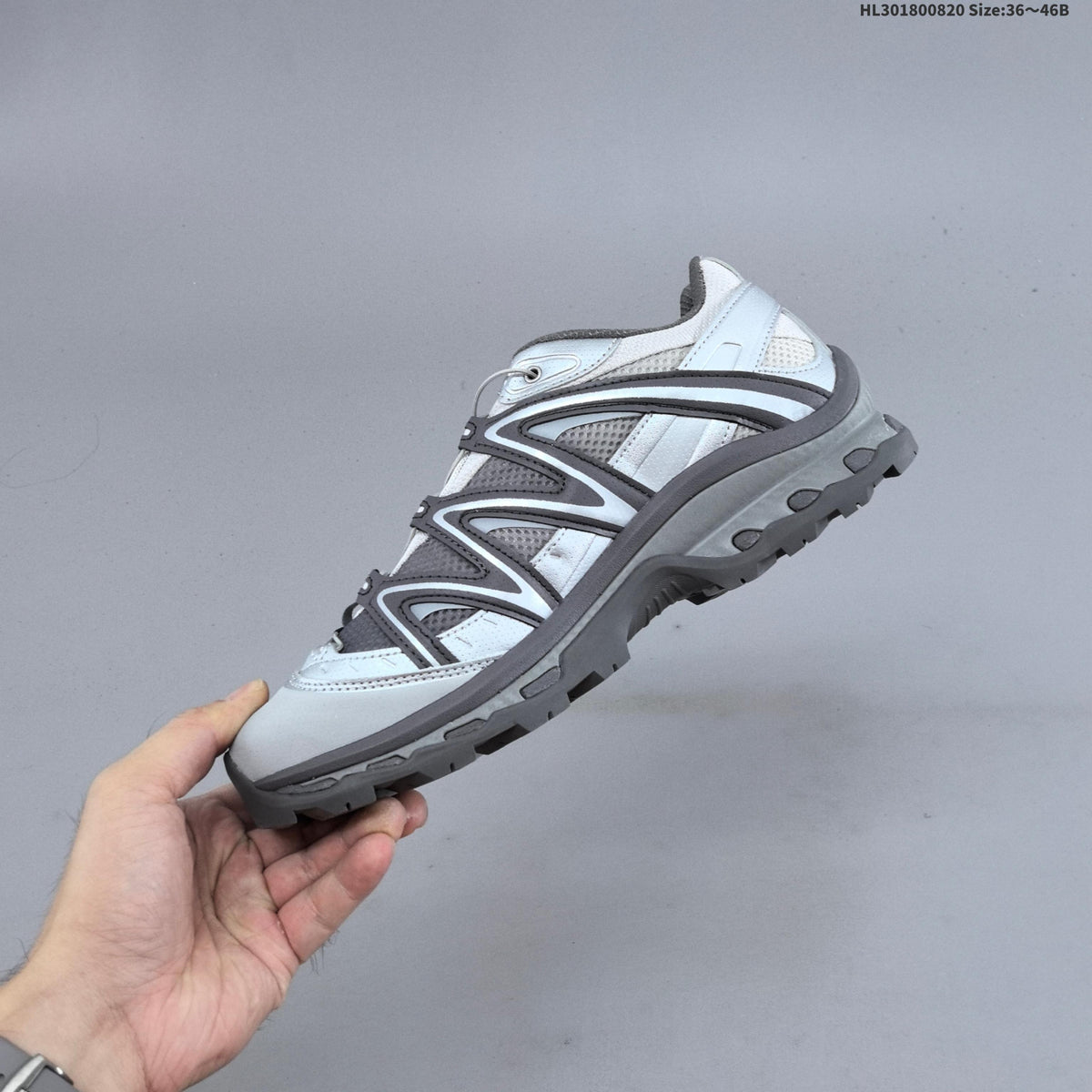 Salomon XT-Quest ATHR Trail Running Sneakers