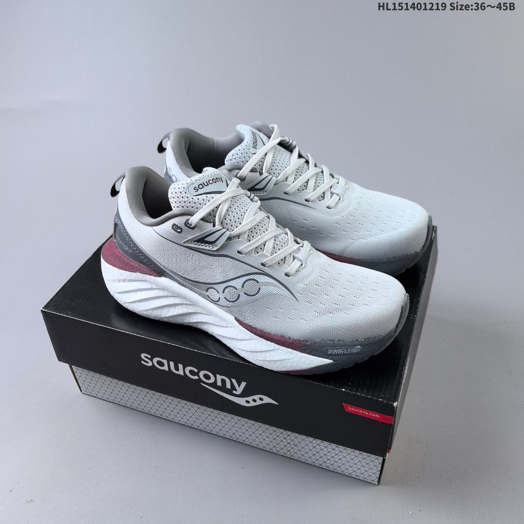 Saucony Triumph 22 Running Shoes