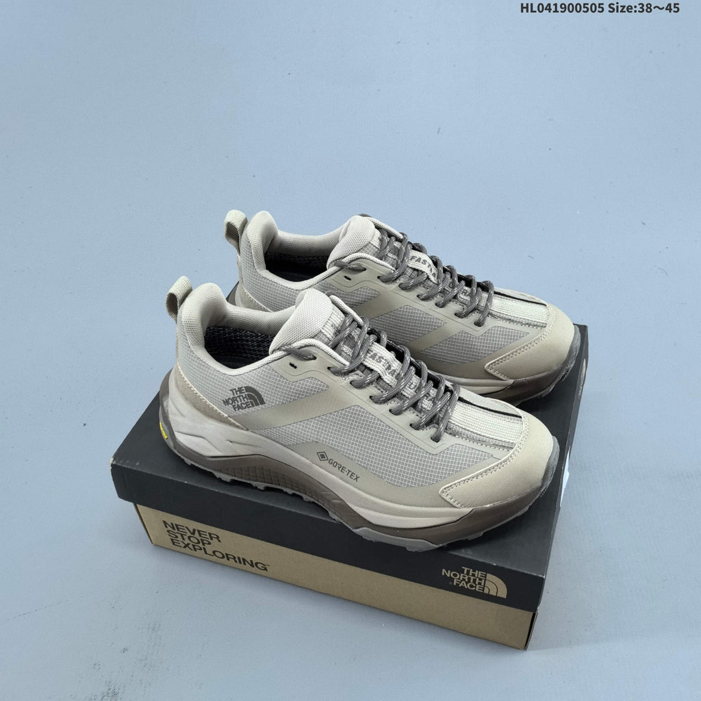 The North Face Fastpack Ultra GTX Hiking Shoes