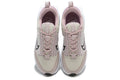Nike Air Max Sneakers in Mauve and Light Gray