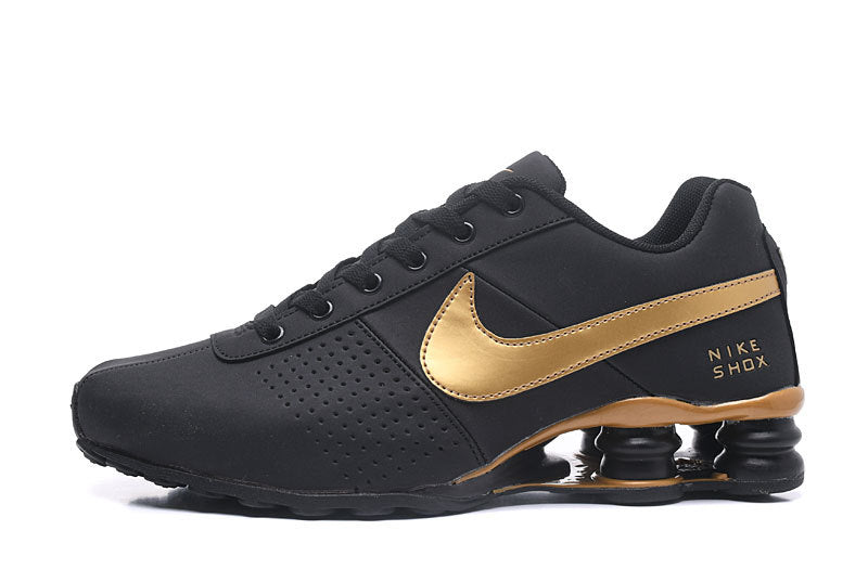 Nike Shox Deliver Sneakers in Multiple Colorways