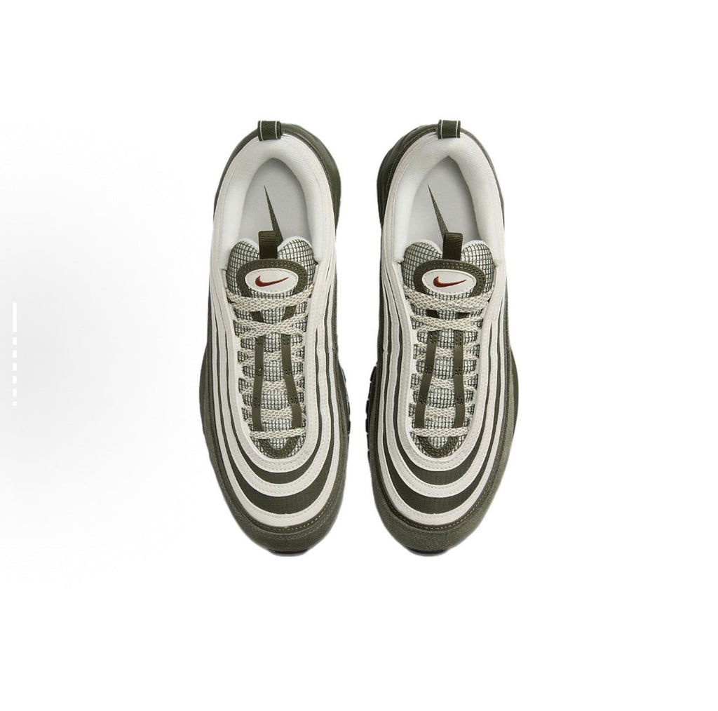 Nike Air Max 97 Sneakers FB9619-001 Olive