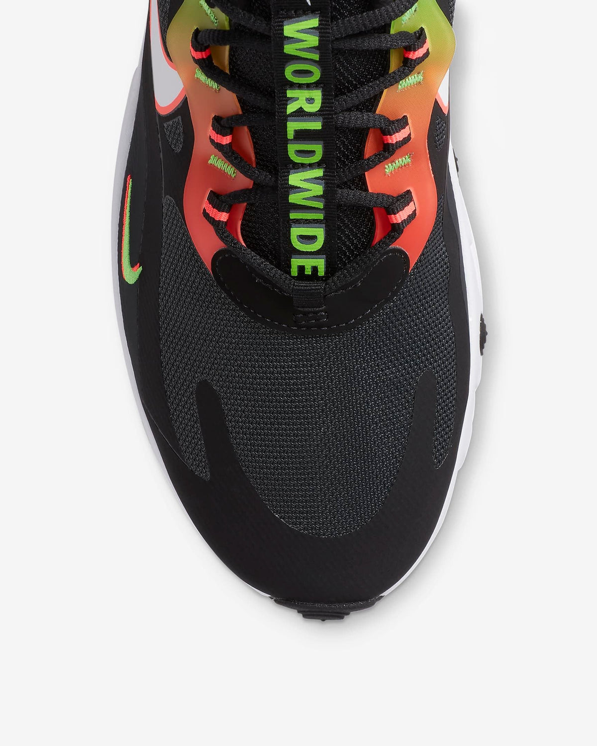 Nike Air Max 270 React WW Sneakers CK6457-001