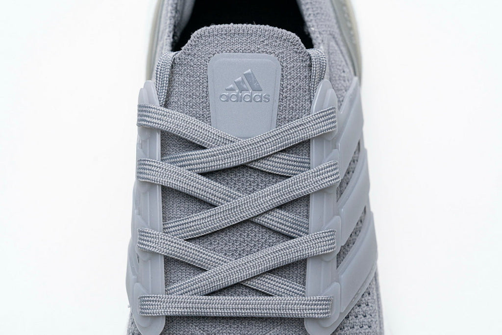 adidas Ultraboost 21 Running Shoes FY0381 Grey
