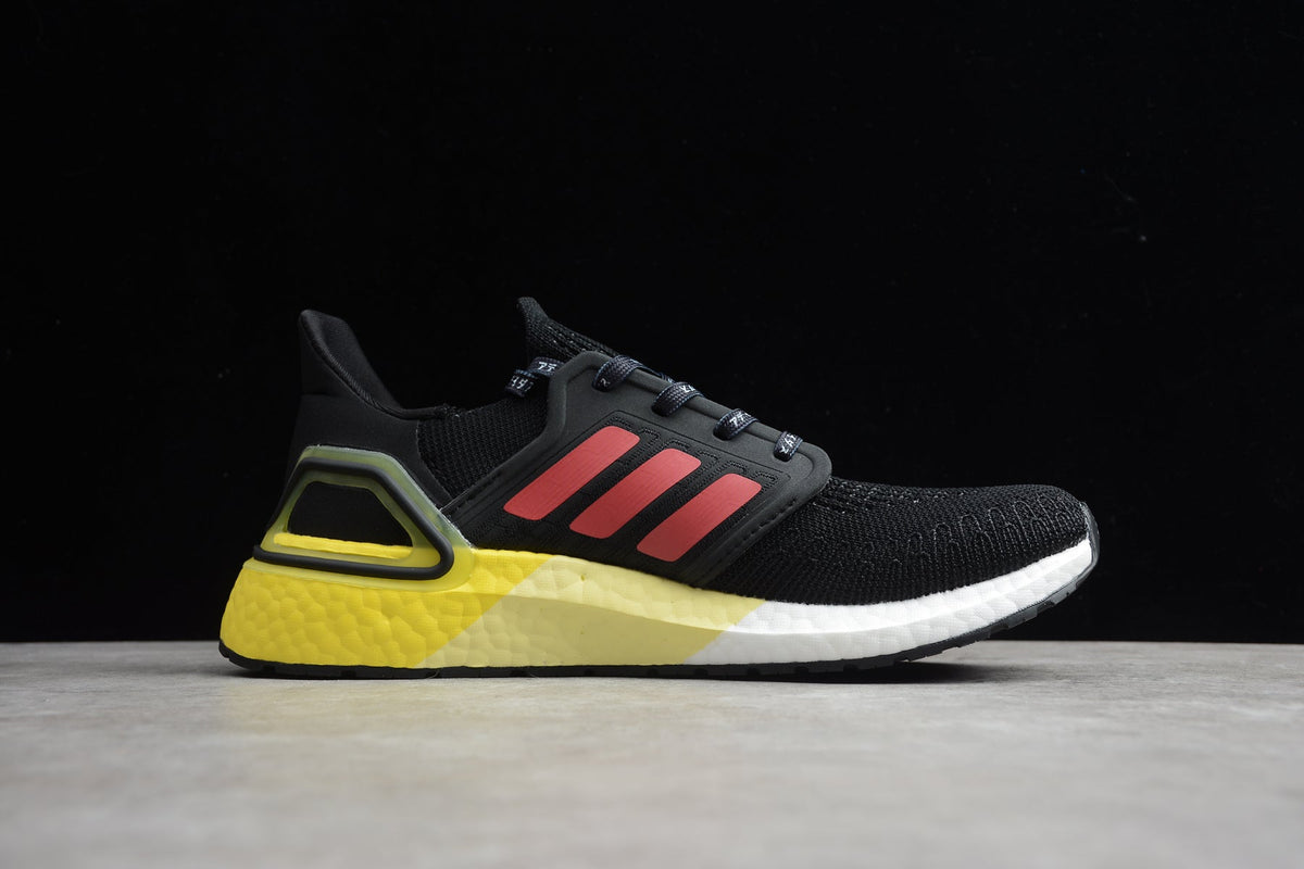 Adidas UltraBOOST 20 Consortium 6.0 Running Shoes EG4369