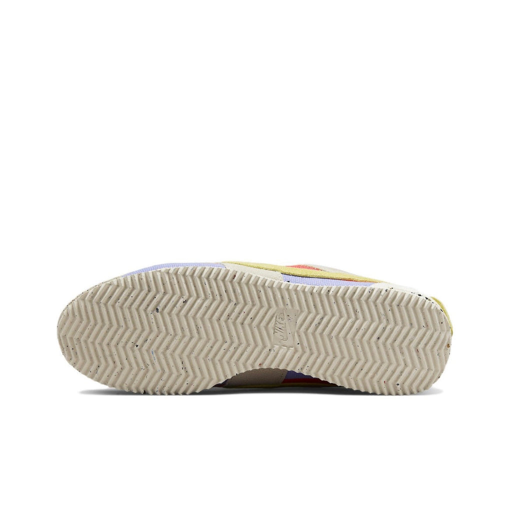 Nike Cortez SP Union LA Lemon Frost Sneakers DR1413-100