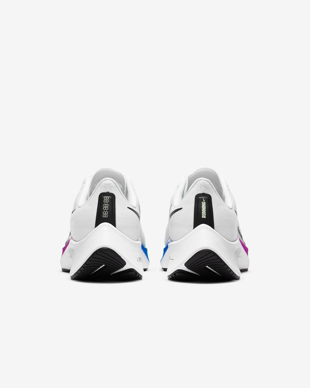 Nike Air Zoom Pegasus 37 Running Shoes White BQ9646-103