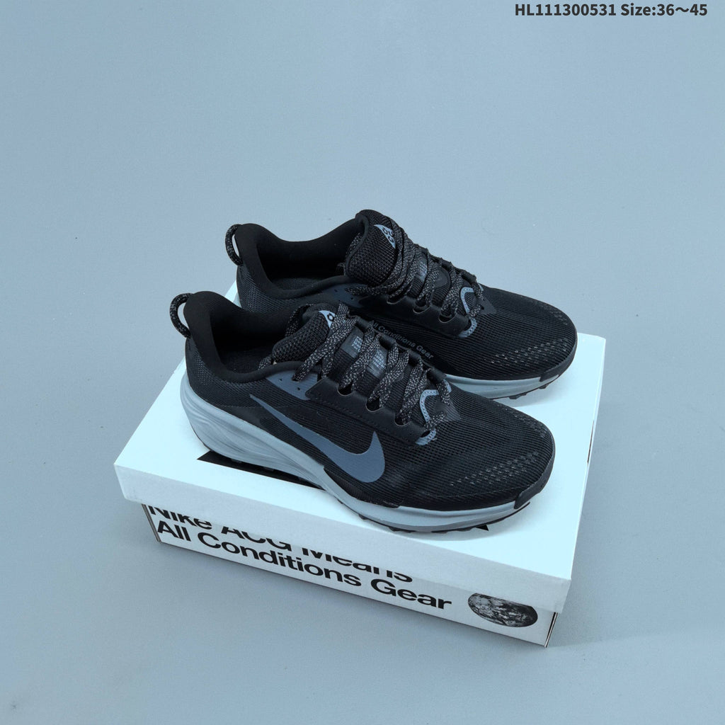 Nike ACG Pegasus Trail Low-Top Trail Running Shoes HV8116-200