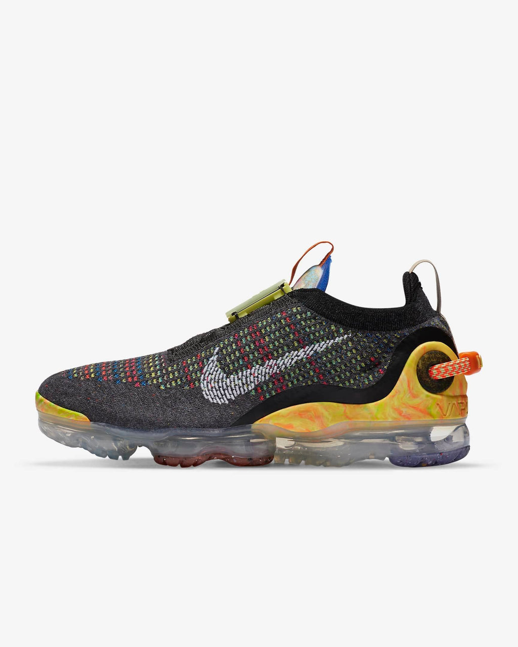 Nike Air VaporMax 2020 Flyknit Sneakers CJ6740-003