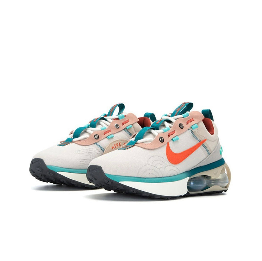 Nike Air Max Dawn Sneakers Grey Blue White DQ4974-181