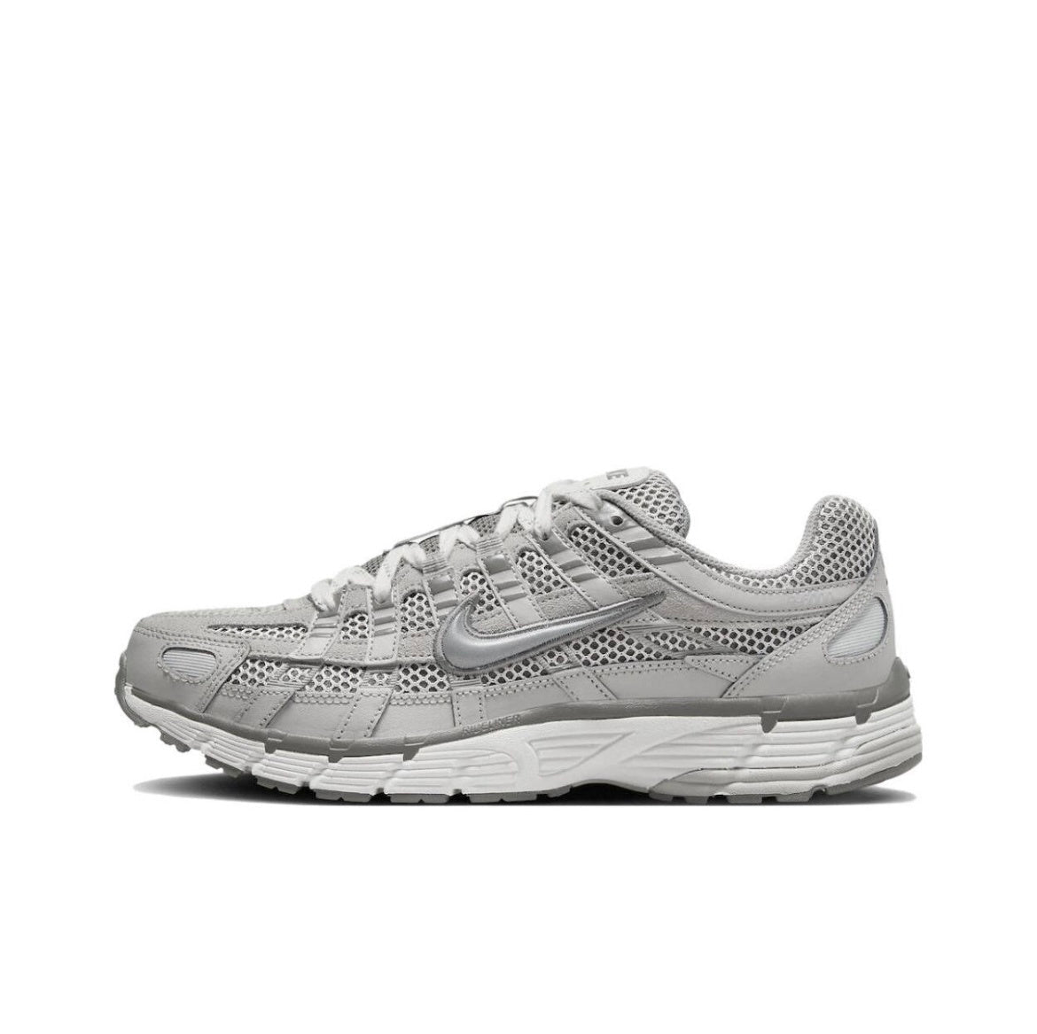 Nike P-6000 Sneakers in Grey FN6837-012