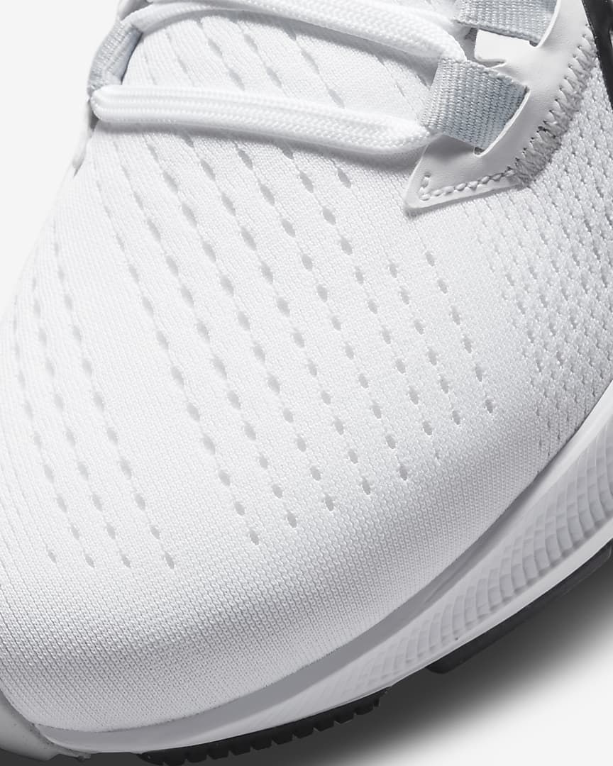 Nike Air Zoom Pegasus 38 Running Shoes White CW7356-100