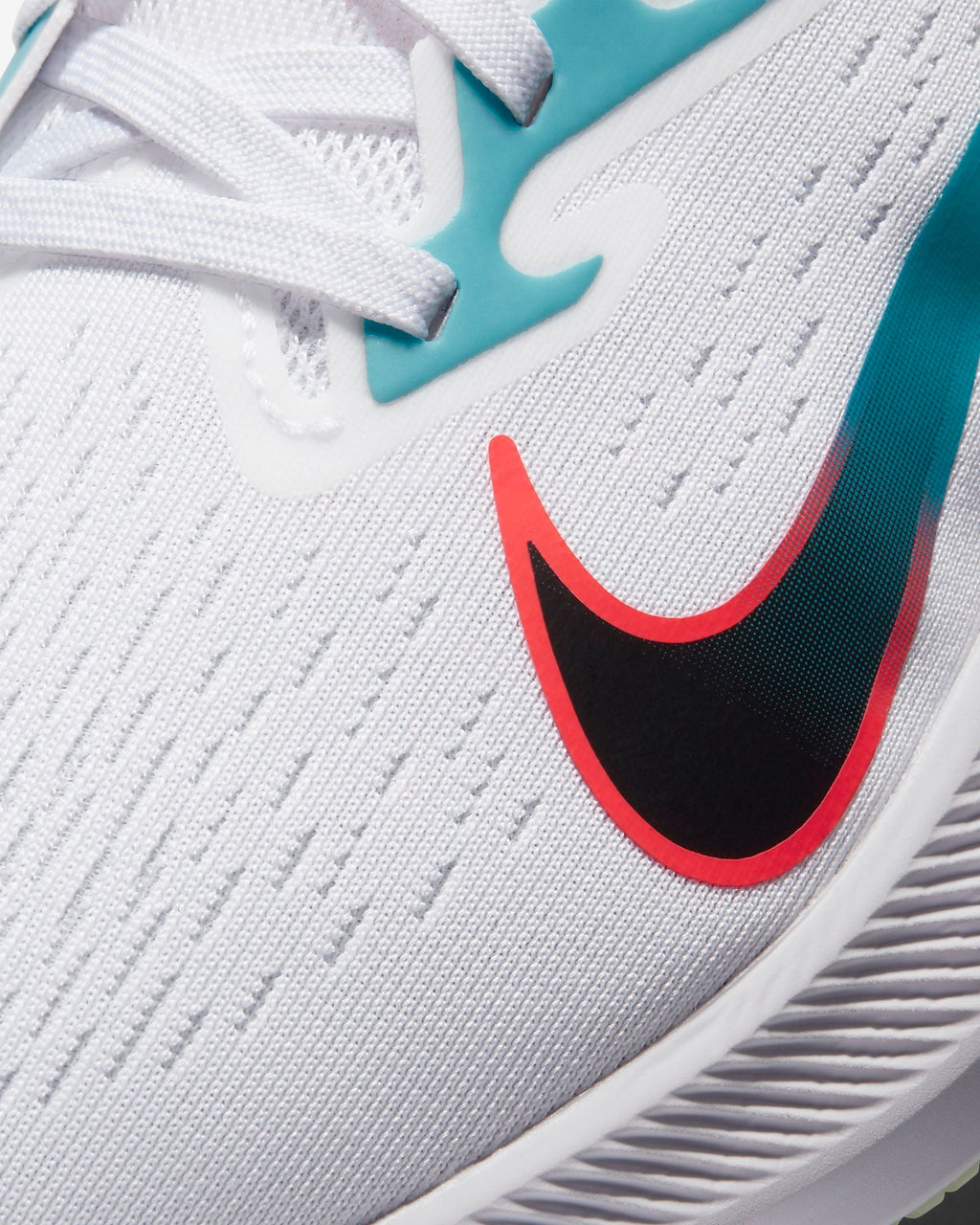 Nike Zoom Winflo 7 Running Shoes CJ0291-100