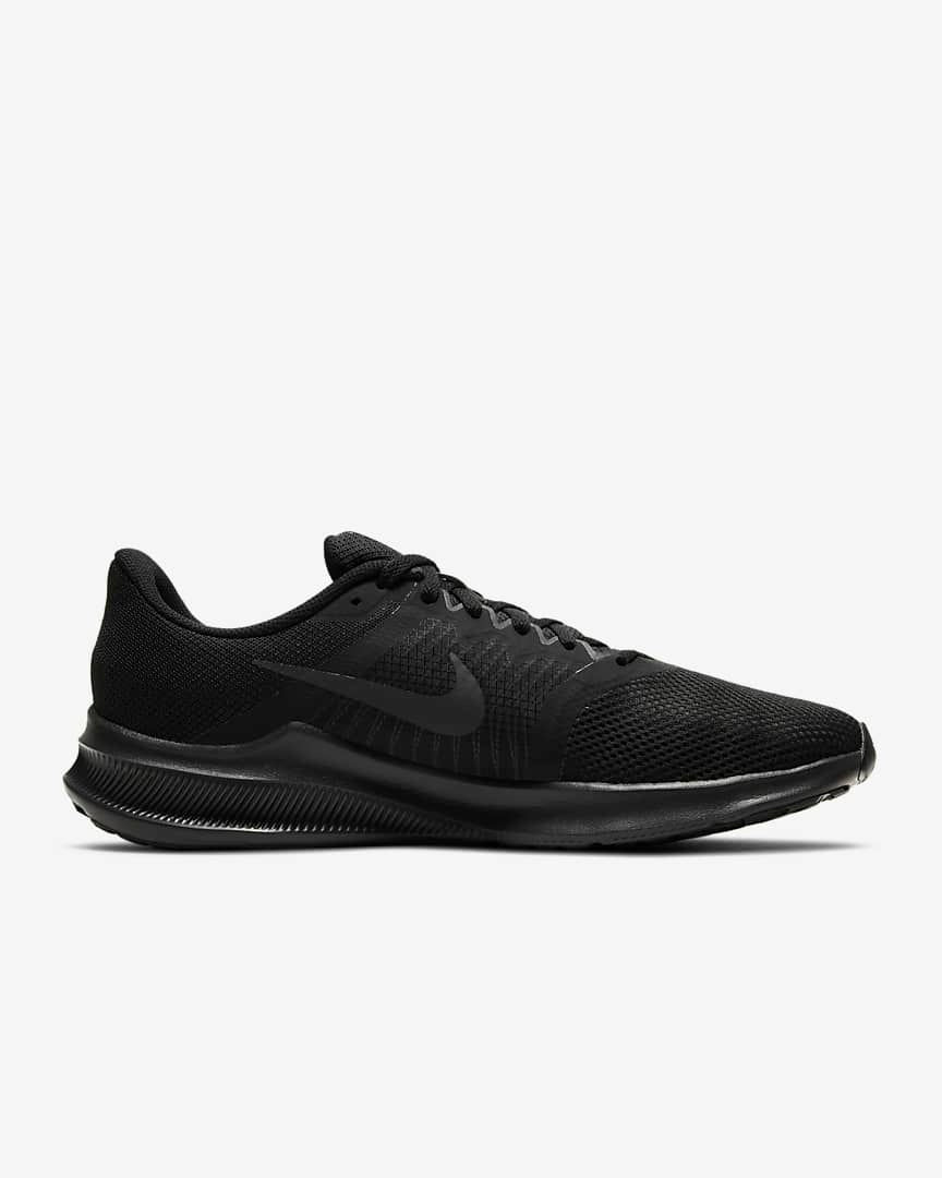 Nike Downshifter 11 Black Running Shoes CW3411-002