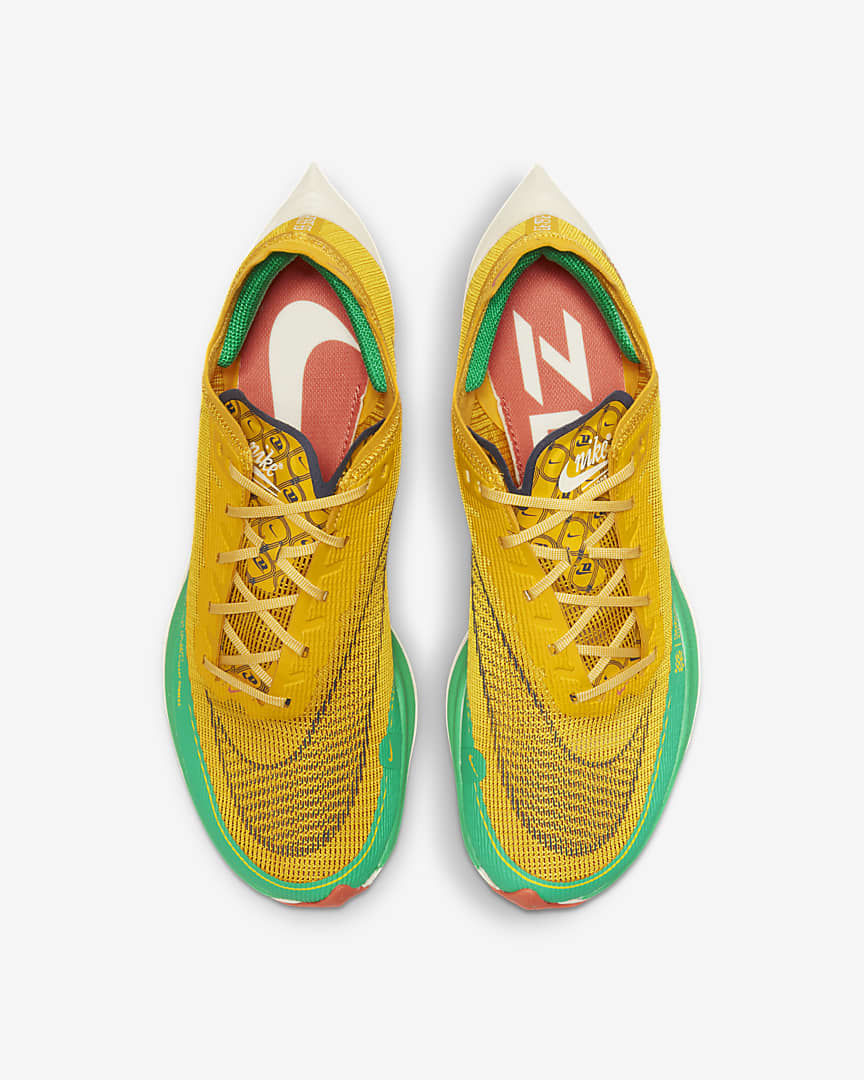 Nike ZoomX Vaporfly NEXT% 2 Running Shoes DJ5182-700