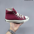 Converse Chuck Taylor All Star 1970s High-Top Sneakers, Burgundy