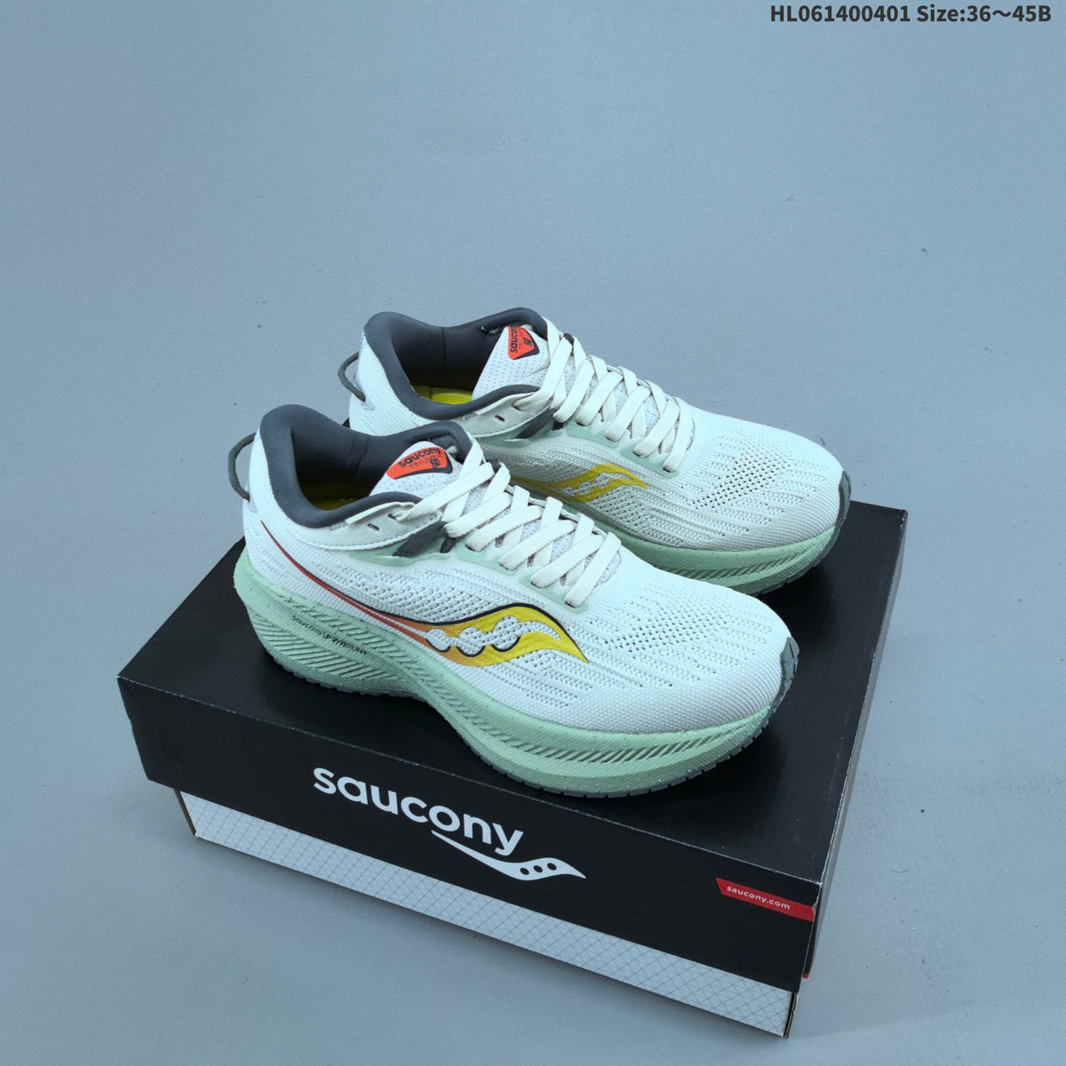 Saucony Triumph 21 Running Shoes