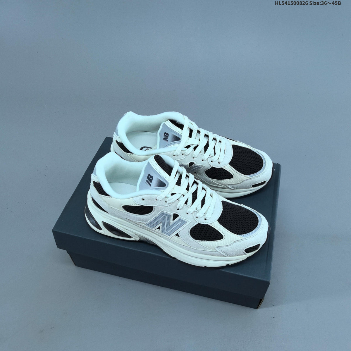 New Balance M2010 Retro Running-Inspired Sneakers