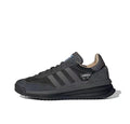 Adidas IH5569 Dark Gray Low-Top Sneakers