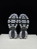 On x LOEWE Cloudsurfer Black Sneakers