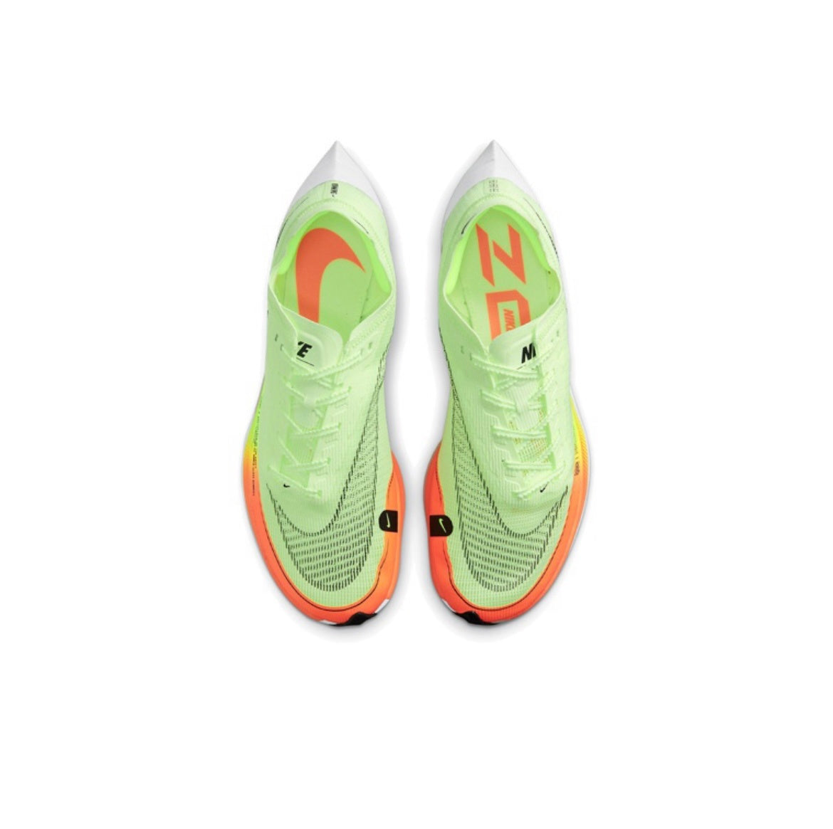Nike ZoomX Vaporfly NEXT% 2 Running Shoes CU4111-700