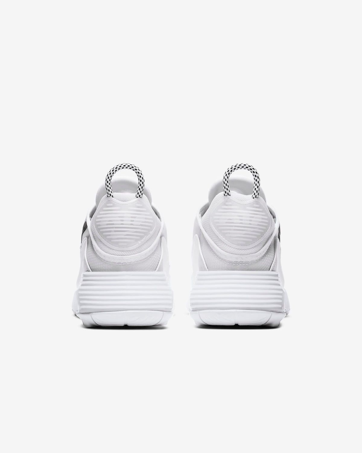 Nike Air Max 2090 White Sneakers CK2612-100