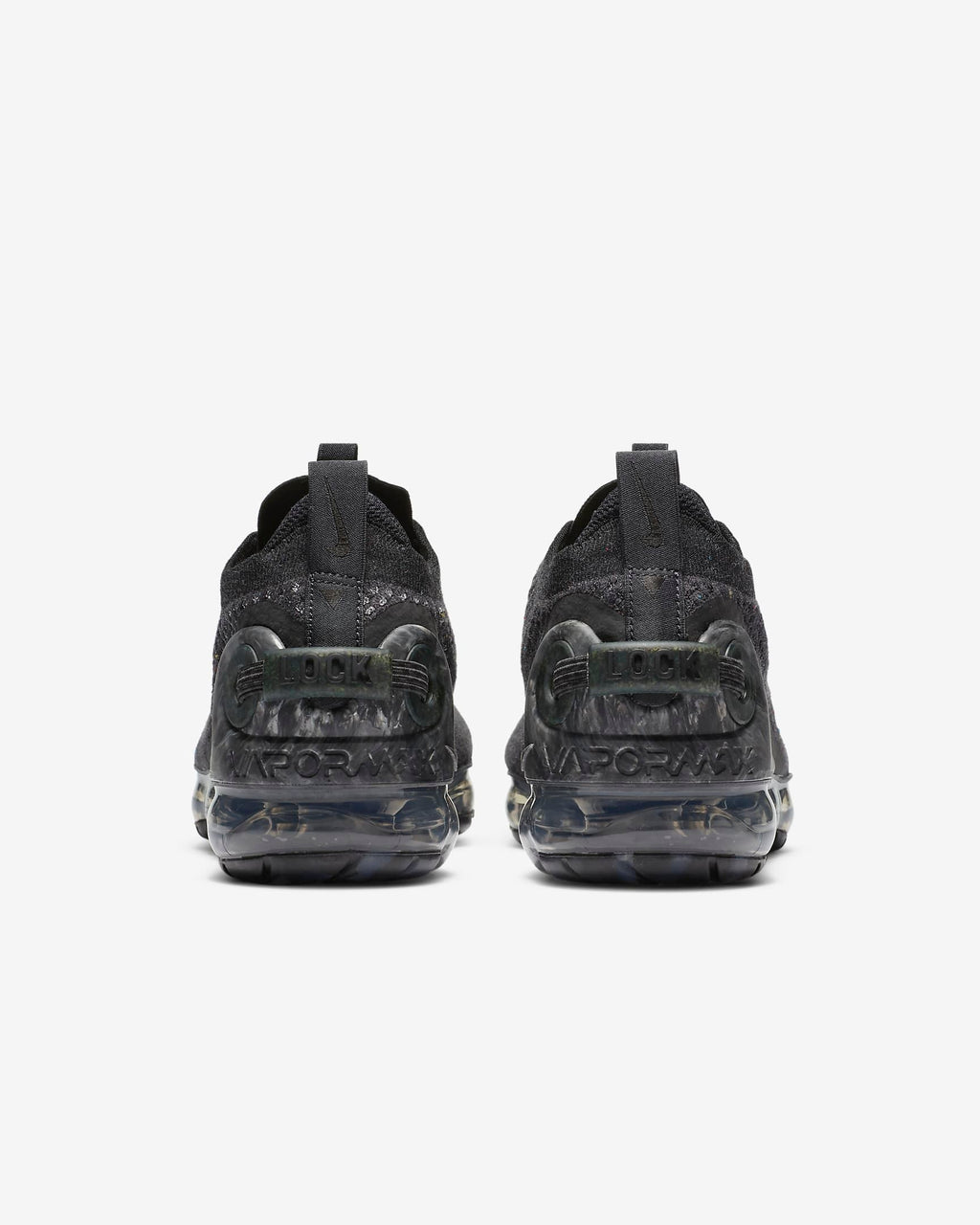 Nike Air VaporMax 2020 Flyknit Sneakers Black CJ6741-003